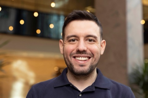 Nikos Kokkinoplitis